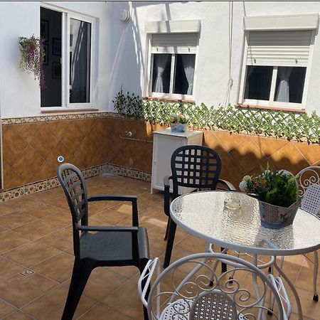 Apartamento Rural Prado Del Rey Apartman Kültér fotó