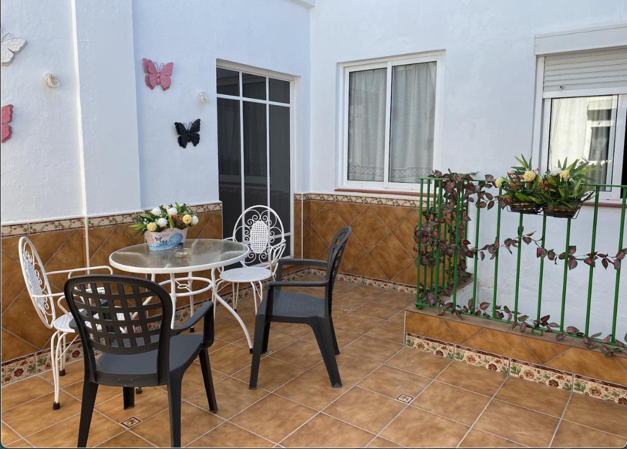 Apartamento Rural Prado Del Rey Apartman Kültér fotó