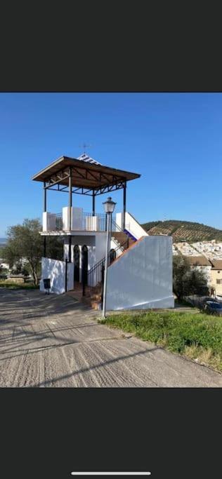 Apartamento Rural Prado Del Rey Apartman Kültér fotó