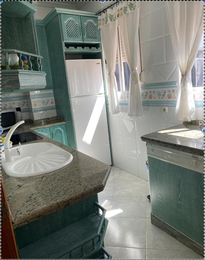 Apartamento Rural Prado Del Rey Apartman Kültér fotó