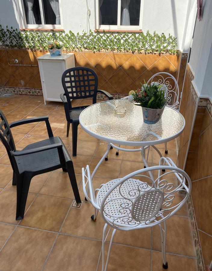 Apartamento Rural Prado Del Rey Apartman Kültér fotó