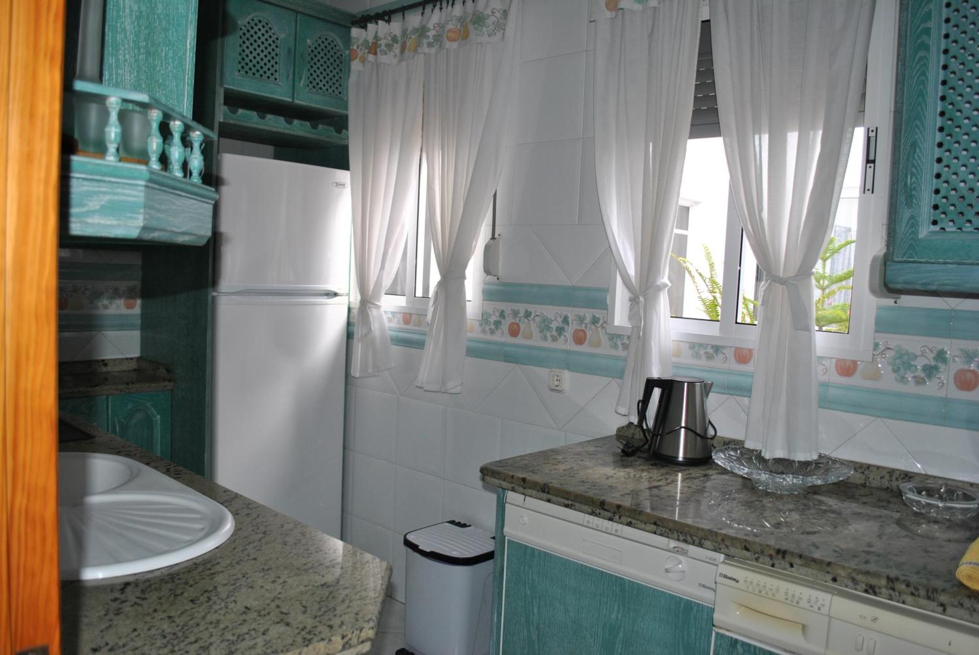 Apartamento Rural Prado Del Rey Apartman Kültér fotó