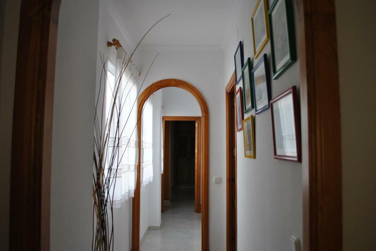 Apartamento Rural Prado Del Rey Apartman Kültér fotó