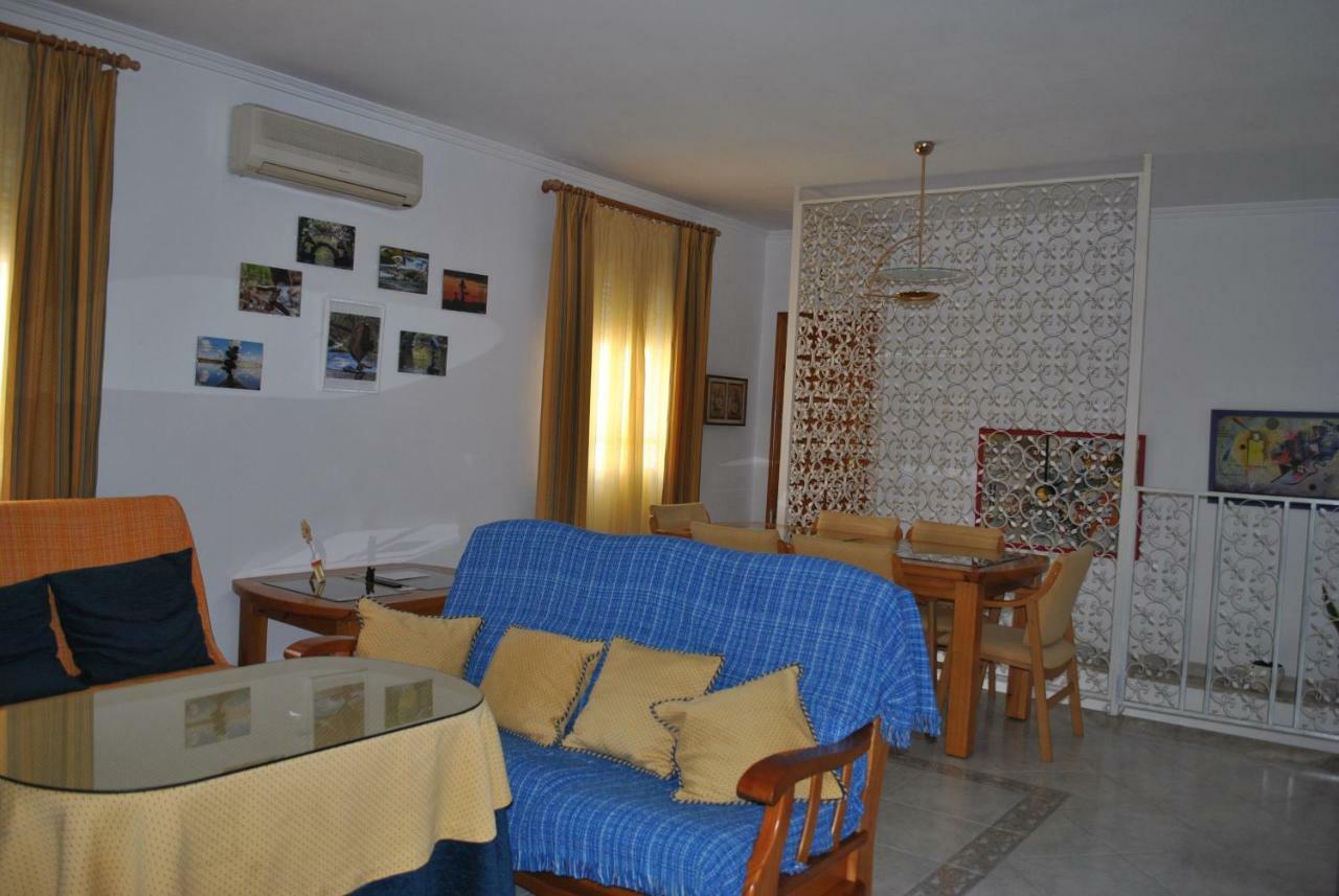 Apartamento Rural Prado Del Rey Apartman Kültér fotó