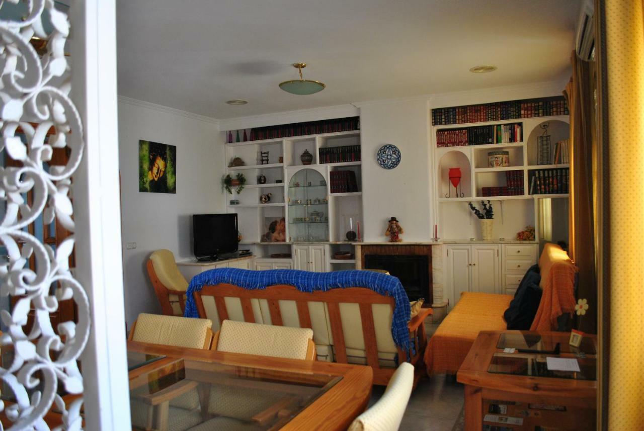 Apartamento Rural Prado Del Rey Apartman Kültér fotó