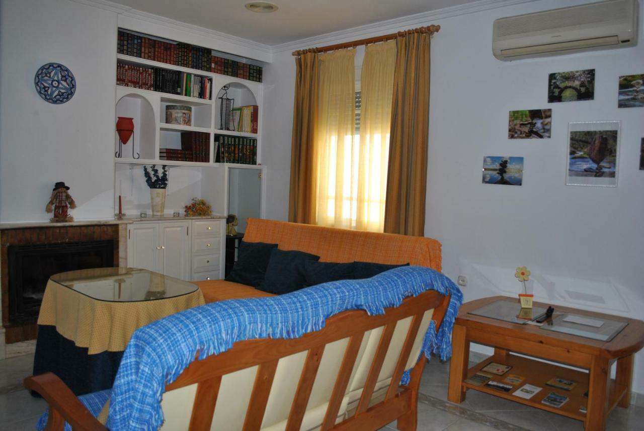 Apartamento Rural Prado Del Rey Apartman Kültér fotó